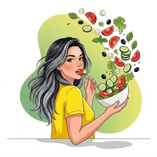 تست آنلاین متابولیسم بدن