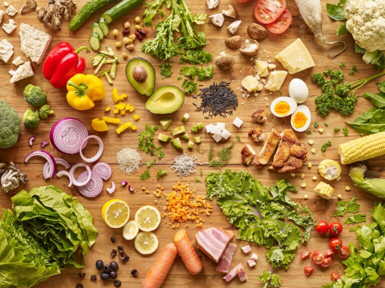 منابع گیاهی پروتئین برای گیاهخواران: راهنمای کامل